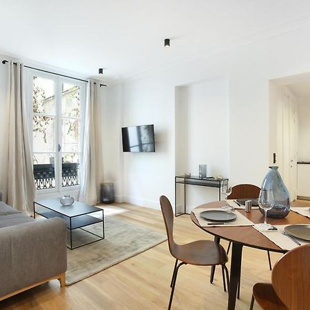 Apartment Palais Royal By Studio Prestige Paris Dış mekan fotoğraf