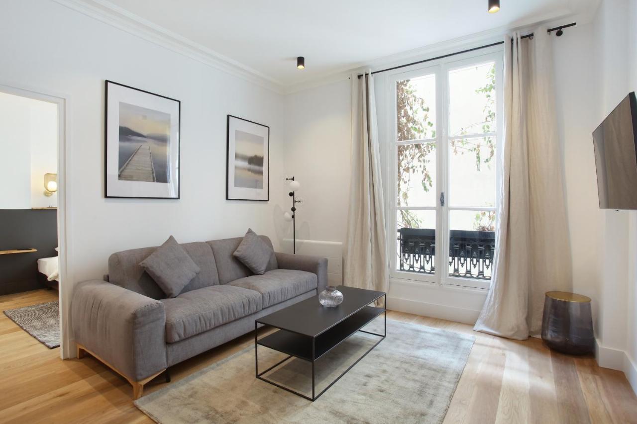 Apartment Palais Royal By Studio Prestige Paris Dış mekan fotoğraf
