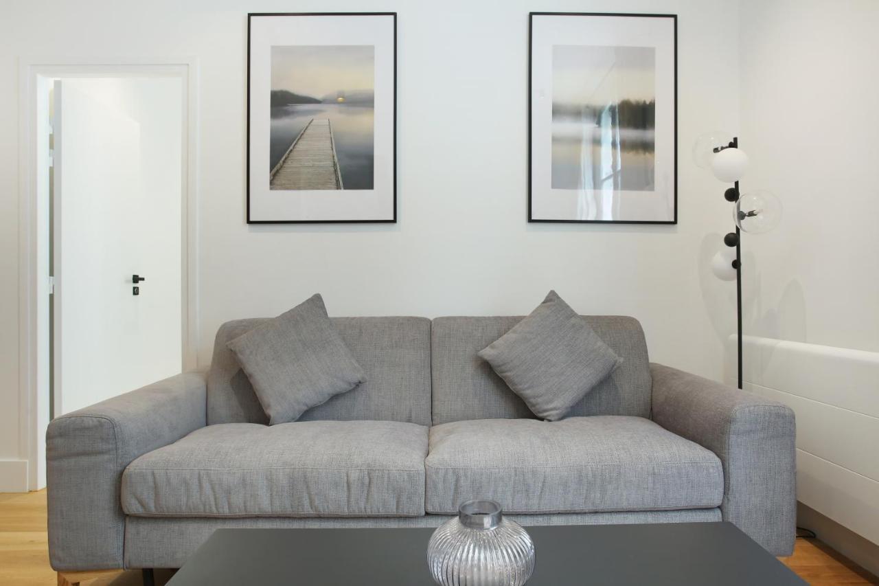 Apartment Palais Royal By Studio Prestige Paris Dış mekan fotoğraf