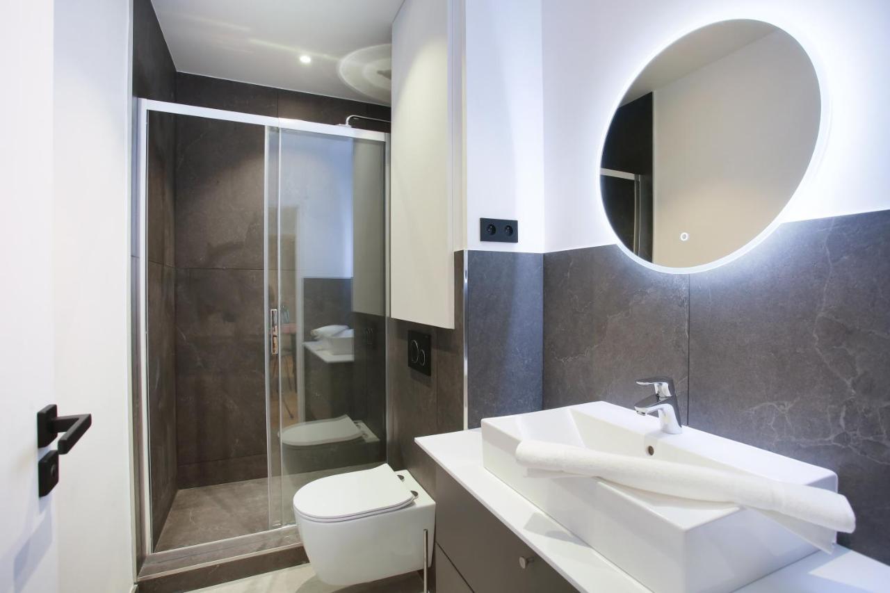 Apartment Palais Royal By Studio Prestige Paris Dış mekan fotoğraf