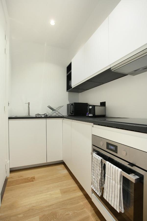 Apartment Palais Royal By Studio Prestige Paris Dış mekan fotoğraf